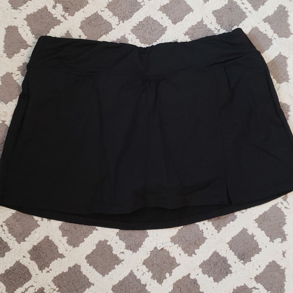 Lands End Skirtini